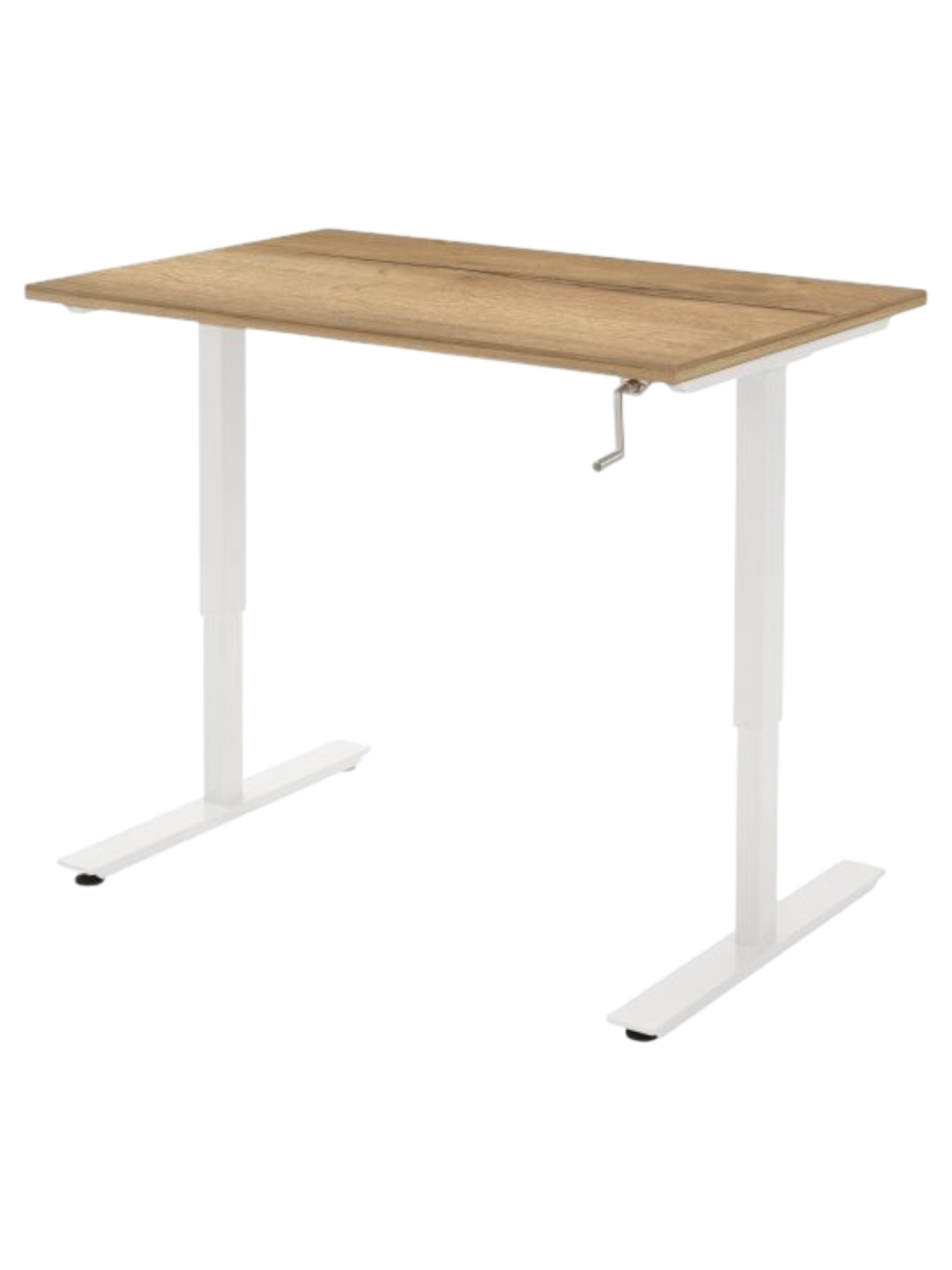 Refurbished Zit Sta Slinger Bureau